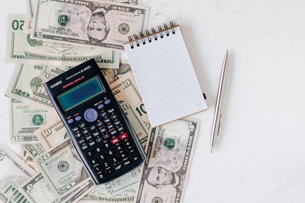 Tax Guidance Illustration